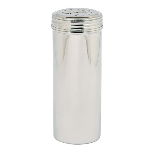 EG705085 Salière grand modèle Ø 70x h.180mm 
