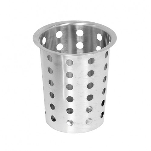  EG705095 Godet à couverts Ø100x h.130mm 