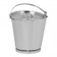 EG705310 Seaux inox 10l Ø310x h.270mm
