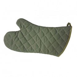 EG72 2 Gants de sécurité pour four 420mm