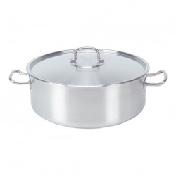 EG720031 Rondeaux 27l Ø450x h.175mm