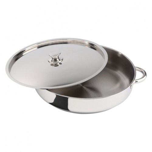  EG720260 Rondeaux 3l Ø240x h.70mm 