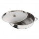 EG720262 Rondeaux 8l Ø320x h.8mm