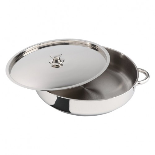  EG720262 Rondeaux 8l Ø320x h.8mm 