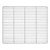 EG720317 Grilles pour four 650x530mm