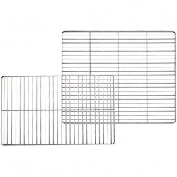 EG720318 Grilles pour four 600x400mm