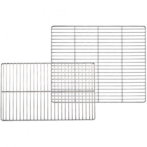  EG720318 Grilles pour four 600x400mm 