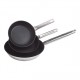 EG720757 Poêles anti-adhésives PRO Ø360mm