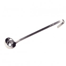 EG725005 Cuillère à sauce Ø50x L.270mm