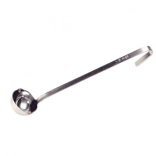  EG725005 Cuillère à sauce Ø50x L.270mm 