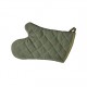 EG73 2 Gants de sécurité pour four 250mm