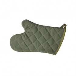 EG73 2 Gants de sécurité pour four 250mm