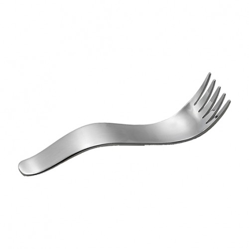  EG767010 Fourchette amuse-bouche 110mm 