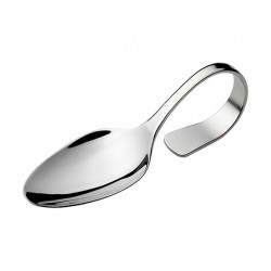 EG767035 Cuillère ammuse-bouche 120mm