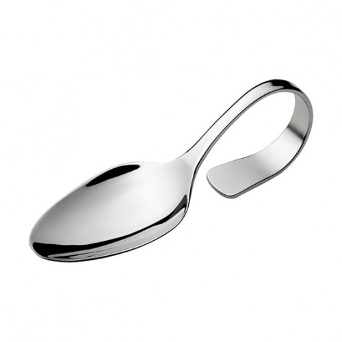  EG767035 Cuillère ammuse-bouche 120mm 