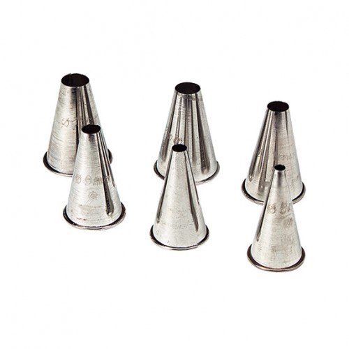  EG82 Douilles lisses Ø12mm 