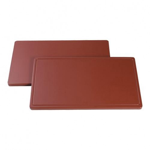  EG882561 Brunes - Sans rainure Brun 600x330x h.20mm 