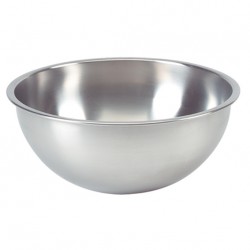EG893024 Mixing bol Inox 4l Ø270mm