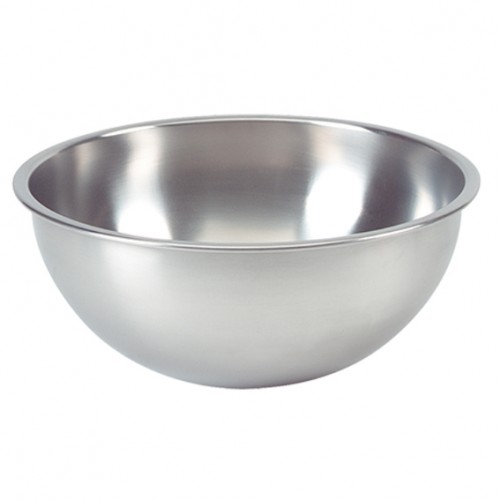  EG893027 Mixing bol Inox 14l Ø395mm 