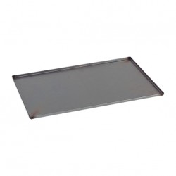 EG921012 Plaques à four - GN 1/1 530x325x h.12mm