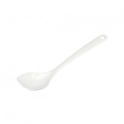 EG937132 Cuillère à salade en mélamine 305mm