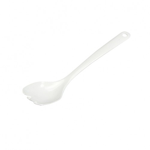  EG937138 Fourchette à salade en mélamine 305mm 
