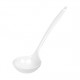 EG937154 Louche en mélamine Ø93 x L.300mm