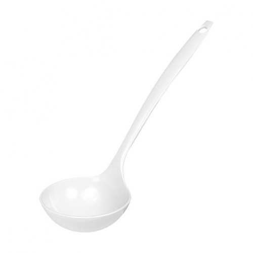  EG937154 Louche en mélamine Ø93 x L.300mm 