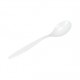 EG937157 Cuillère de table Blanc 190mm