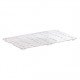 EG953067 Egouttoirs polycarbonate - GN 1/6 176x162mm