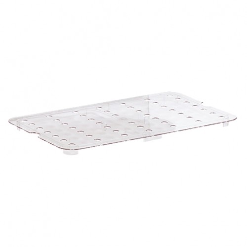  EG953067 Egouttoirs polycarbonate - GN 1/6 176x162mm 