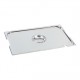 EG953455 Couvercles pour bac GN à poignées - GN 1/3 325x176mm