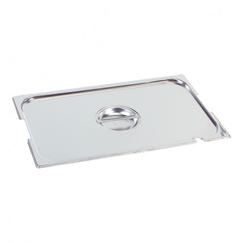  EG953455 Couvercles pour bac GN à poignées - GN 1/3 325x176mm 