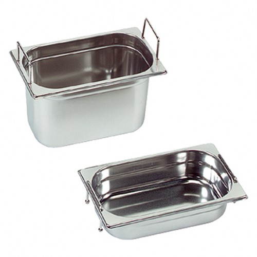  EG953461 GN 1/4 5,5l 265x162x h.200mm 