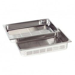 EG953511 GN 1/1 28l 530x325x h.200mm