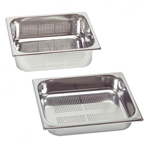  EG953521 GN 1/2 12,5l 325x265x h.200mm 