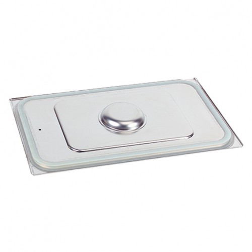  EG953555 Couvercles étanches - GN 1/3 325x176mm 