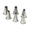 EG96 Douilles cannelées Ø12mm