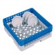EGCR0302 Casiers pour assiettes - Ø160mm max 500x500x h.180mm