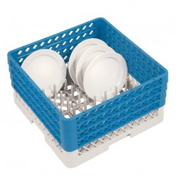 EGCR0304 Casiers pour assiettes - Ø240mm max 500x500x h.260mm