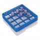 EGCR1623 Casiers 16 compartiments - Ht. max.200mm 500x500x h.220mm