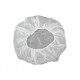 EO14 1000 Charlottes jetables Blanc
