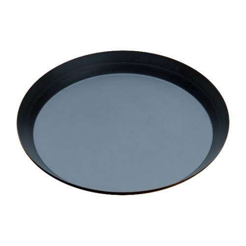  EP116 Moules à tarte lisses Ø240mm 
