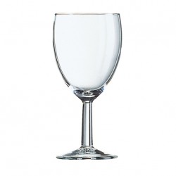 EP1292 Verres SAVOIE 24cl Ø75 x H.152mm