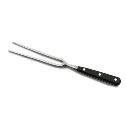 EP4655 Fourchette de chef LACOR CLASSIC Lame 180mm 