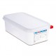 EP8445 Boîtes à aliments ARAVEN - GN 1/3 325x176x h.100mm