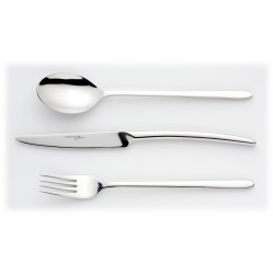ET2080L Série ALASKA - Cuillère à spaghetti 213mm