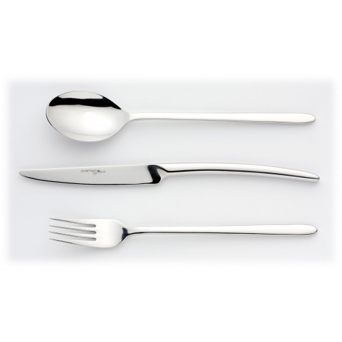  ET2080L Série ALASKA - Cuillère à spaghetti 213mm 