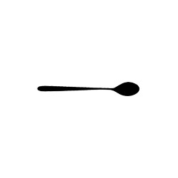 ET2080T Série ALASKA - Cuillère à cocktail 200mm