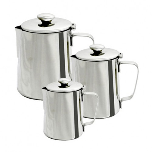  ET2540 Cafetières MEDIUM 2l 